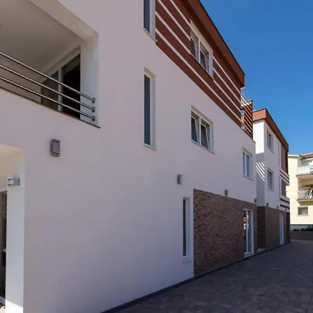 Apartment In With Wifi Vodice