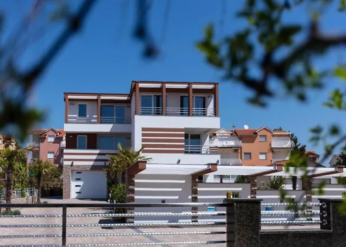 2 Bedroom Cozy In Apartman