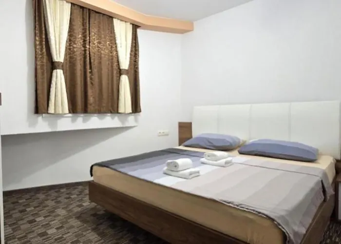 2 Bedroom Cozy In Vodice