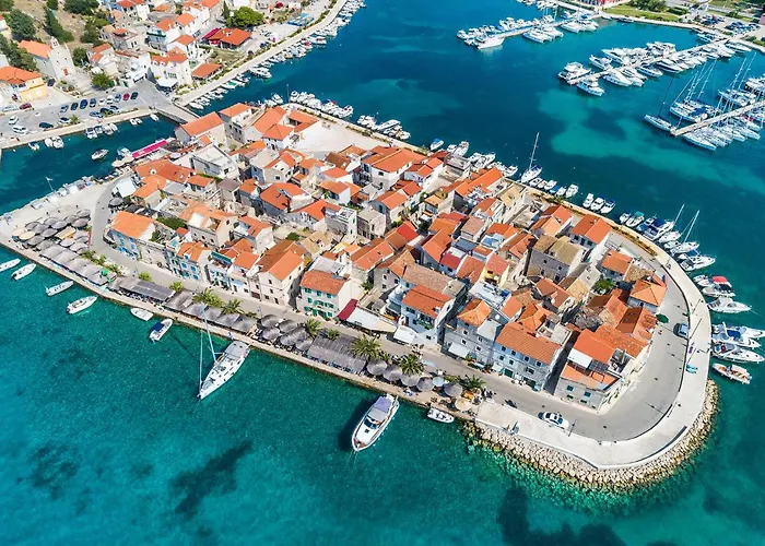 2 Bedroom Cozy In Vodice