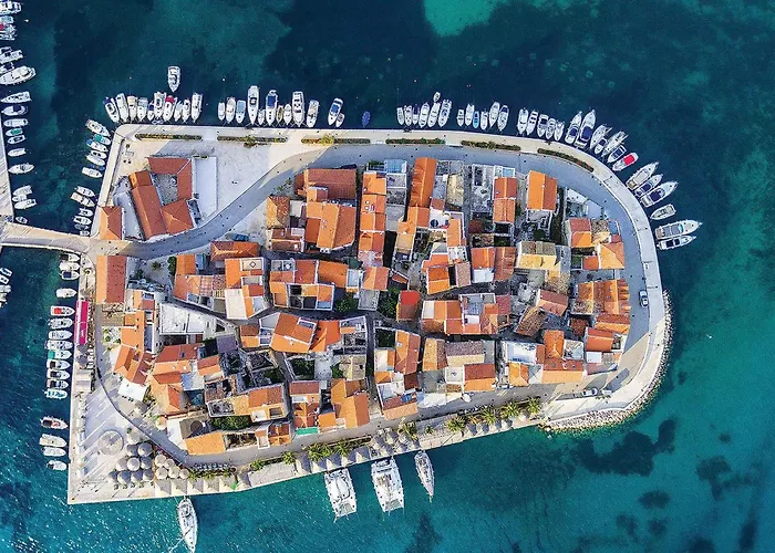 2 Bedroom Cozy In Apartman