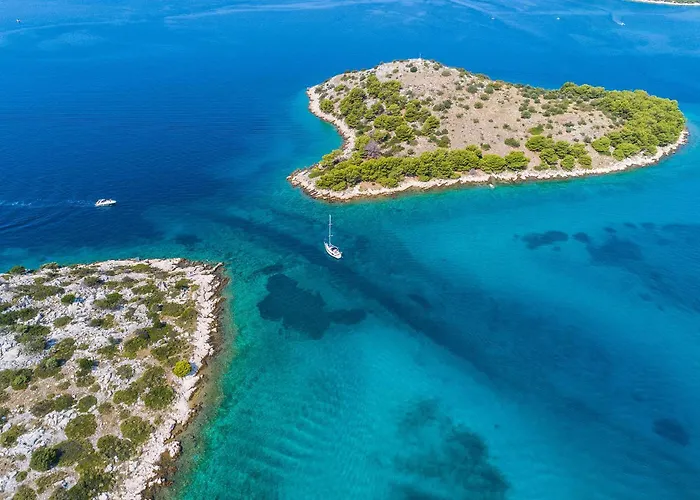 Lägenhet 2 Bedroom Cozy In *